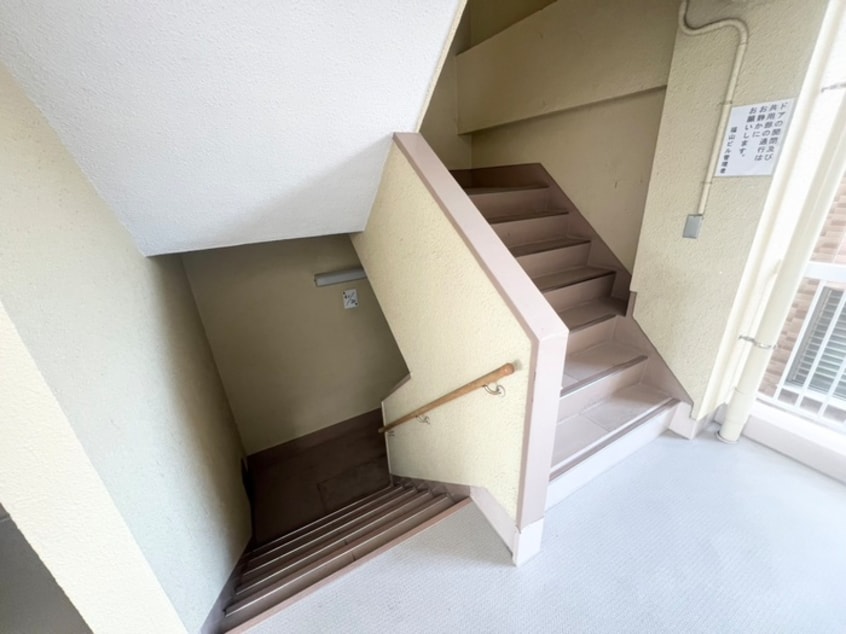 建物設備 福山ビル
