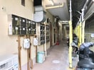 駐輪場 福山ビル