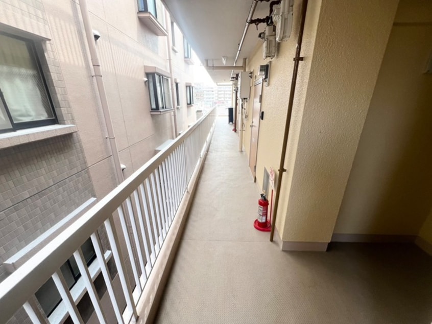 建物設備 福山ビル