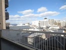 ベランダ・バルコニー 福山ビル