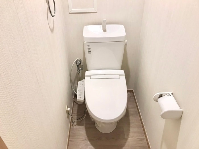 トイレ 福山ビル