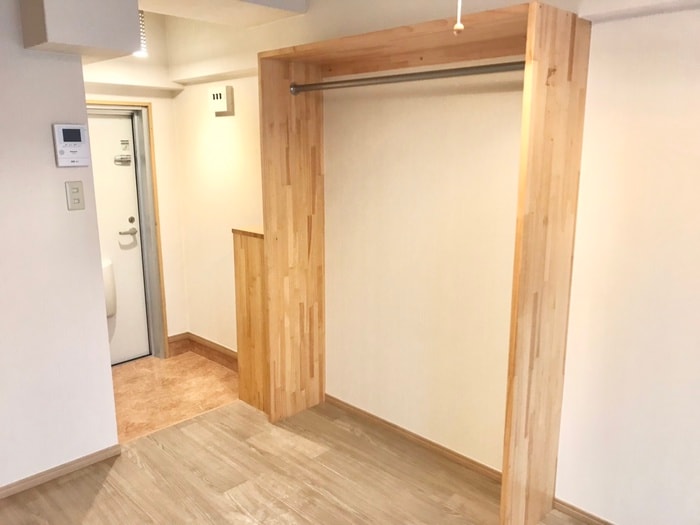 収納 福山ビル