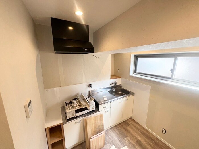 キッチン 福山ビル