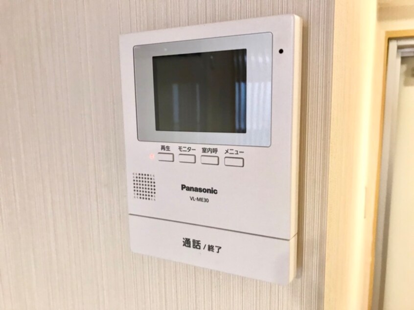 廊下 福山ビル