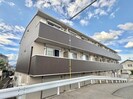 ラ　ルーチェ一里山の外観
