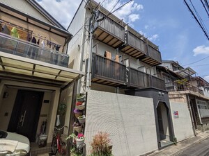 タウンズハイツ