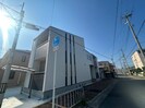 ラ・ルースの外観