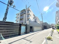 プラウド枚方岡南町（109）