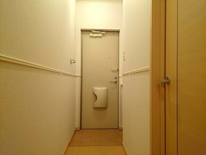 廊下 ベルフル－ルＮＫ