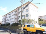 香里ケ丘住宅１号棟（４０２）