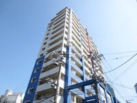 サンクタス梅田ｲﾉｾﾝﾄ（1002）