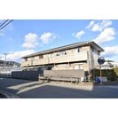 アムール賀茂川の外観