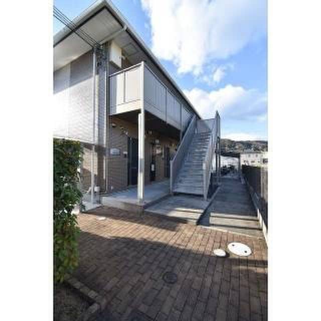 外観写真 アムール賀茂川