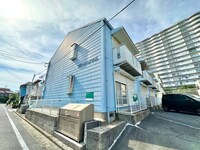 グリーンハイツ