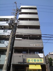エイブル つた家 夕凪ビル マンション の建物 住宅情報 エイブル賃貸不動産アーカイブで 駅沿線と住所から賃貸物件 賃貸マンション アパート 一戸建て のお部屋探し 大阪府大阪市港区 つた家夕凪ビル マンション