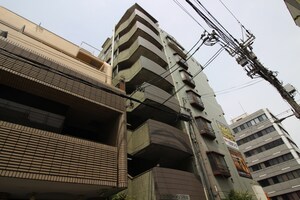 グランドメゾン杉谷