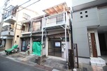津之江町２丁目テラスハウス