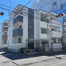 ONLYONE塚口Ⅰ番館の外観