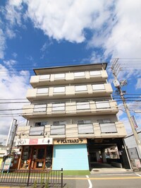 ライゼックス北岡