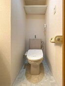 トイレ レイクパレスゼゼ