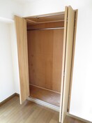 収納 レイクパレスゼゼ