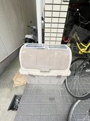 建物設備 パインリーフ森小路