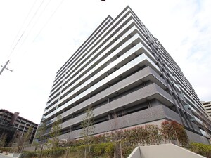 ｼﾞｵ千里中央ｻﾞ･ﾚｼﾞﾃﾞﾝｽ(407)