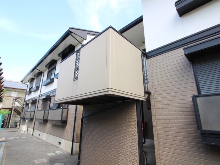 外観写真 メゾンドエトワール