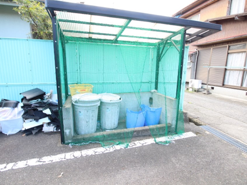 その他 メゾンドエトワール