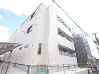 クリエオーレ東園田町