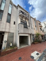 長尾家具町4丁目貸家