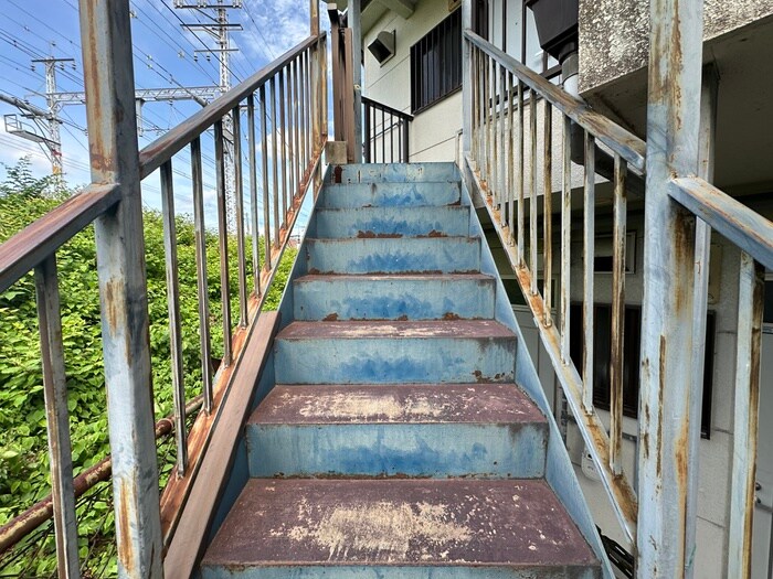 建物設備 コ－ポディオ