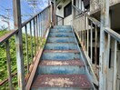 建物設備 コ－ポディオ