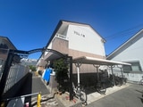 フロム八尾