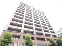 アークメゾン長岡京（1304）