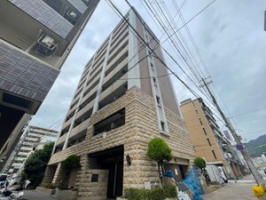 プレサンス三宮東ｱﾙﾊﾞｰﾅ(804)
