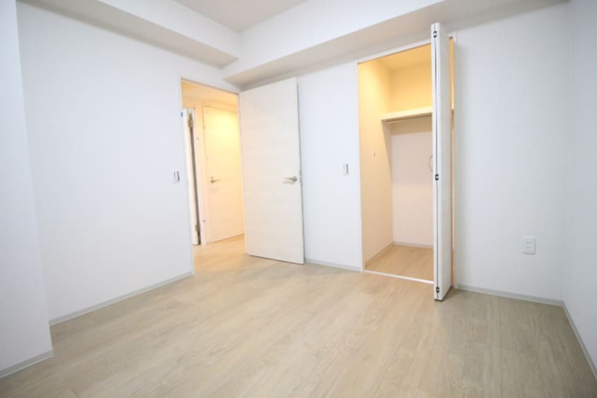 収納 グリーンサム大久保