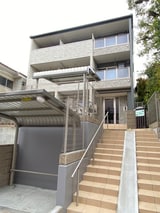 ブランメゾン帷子ノ辻