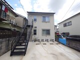 六反田ハイツ