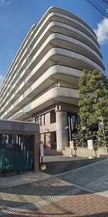 ディオ・フェルティ都島（203）