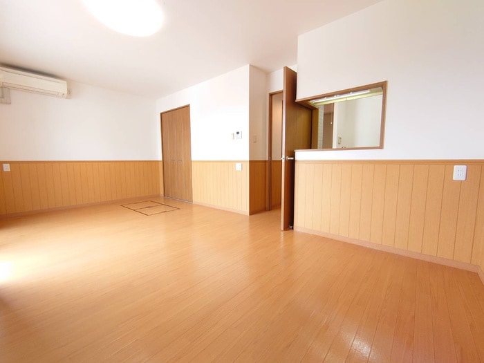 居室 ブランシエ