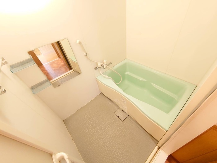 バス／シャワールーム等 ブランシエ