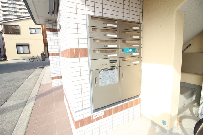 建物設備 ブランシエ