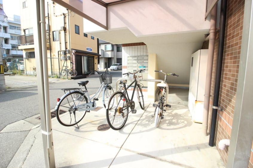 周辺環境 ブランシエ