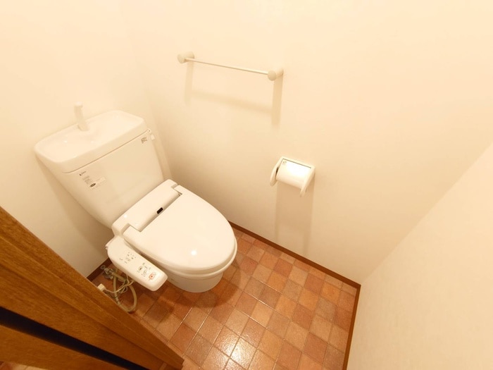 トイレ ブランシエ