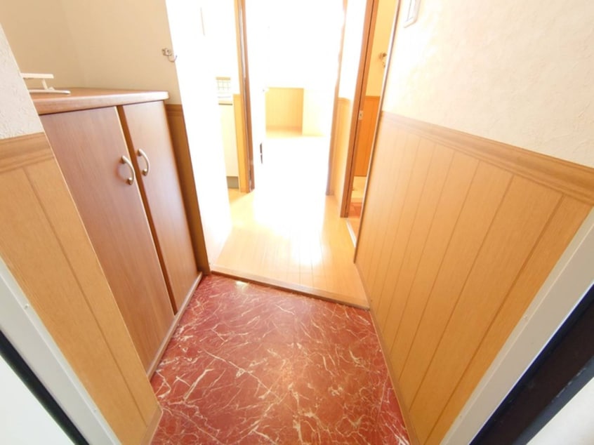 玄関 ブランシエ