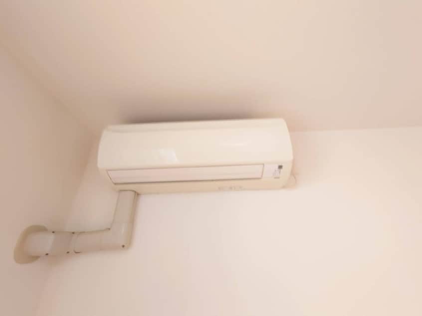 内観写真 ブランシエ