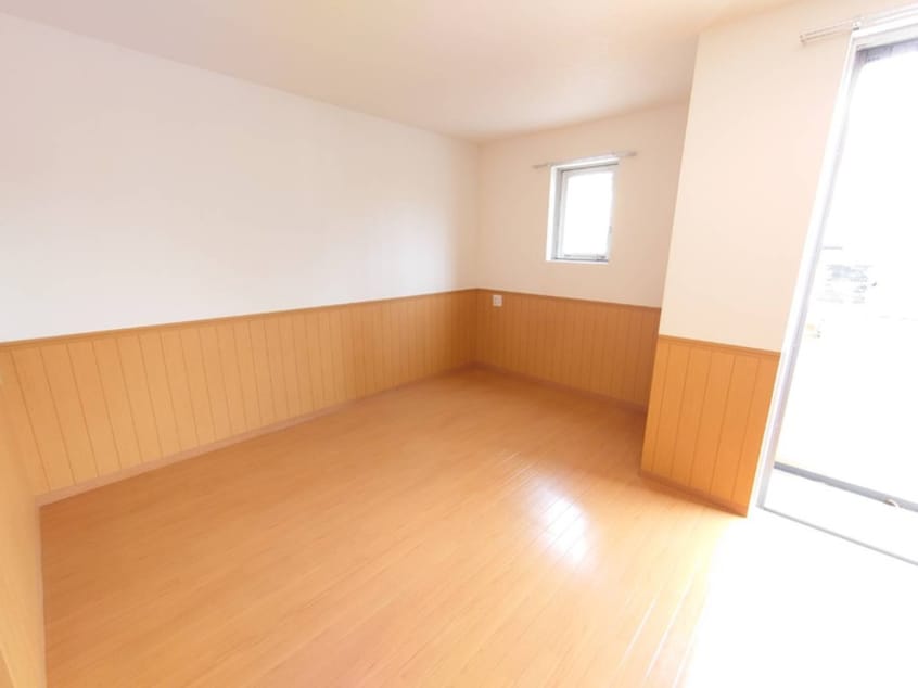 内観写真 ブランシエ