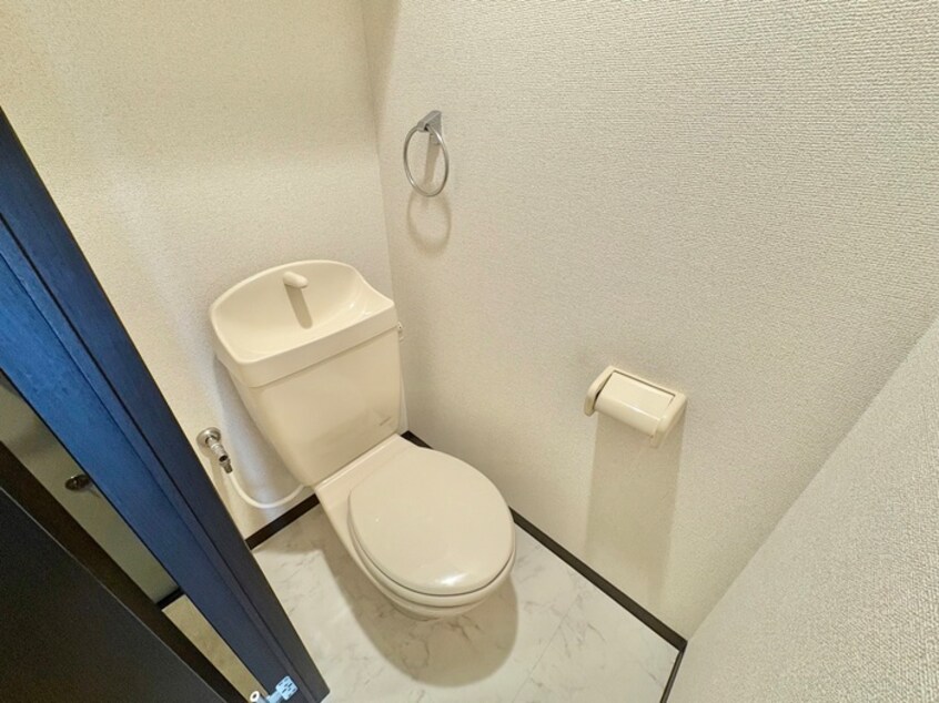 トイレ フジパレス愛泉