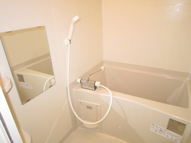 バス／シャワールーム等 フジパレス愛泉